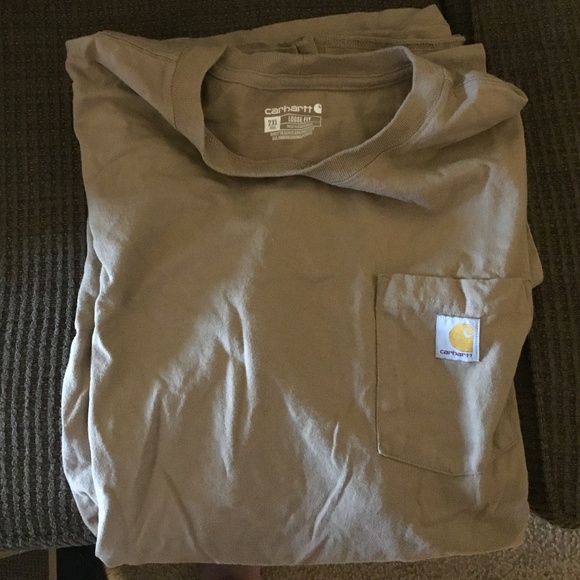 Carhart new Other - Carhart 2xl short sleeve